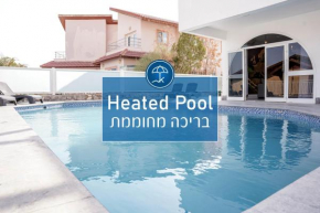 YalaRent Ivy Villa with Private Pool